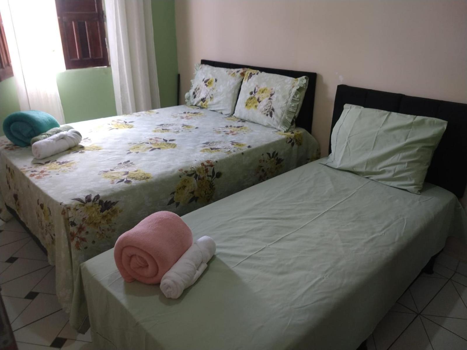 Aluga-Se Uma Casa Em Mucuge Bahia Villa ภายนอก รูปภาพ