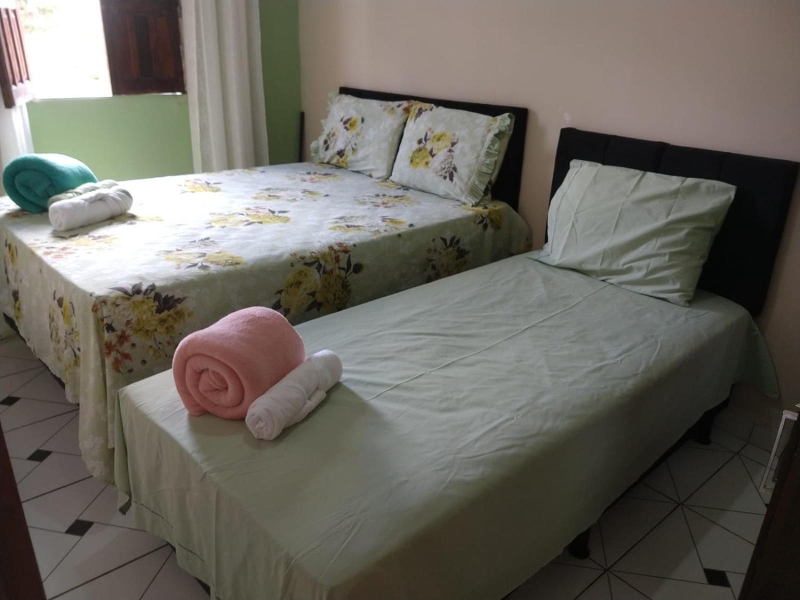 Aluga-Se Uma Casa Em Mucuge Bahia Villa ภายนอก รูปภาพ