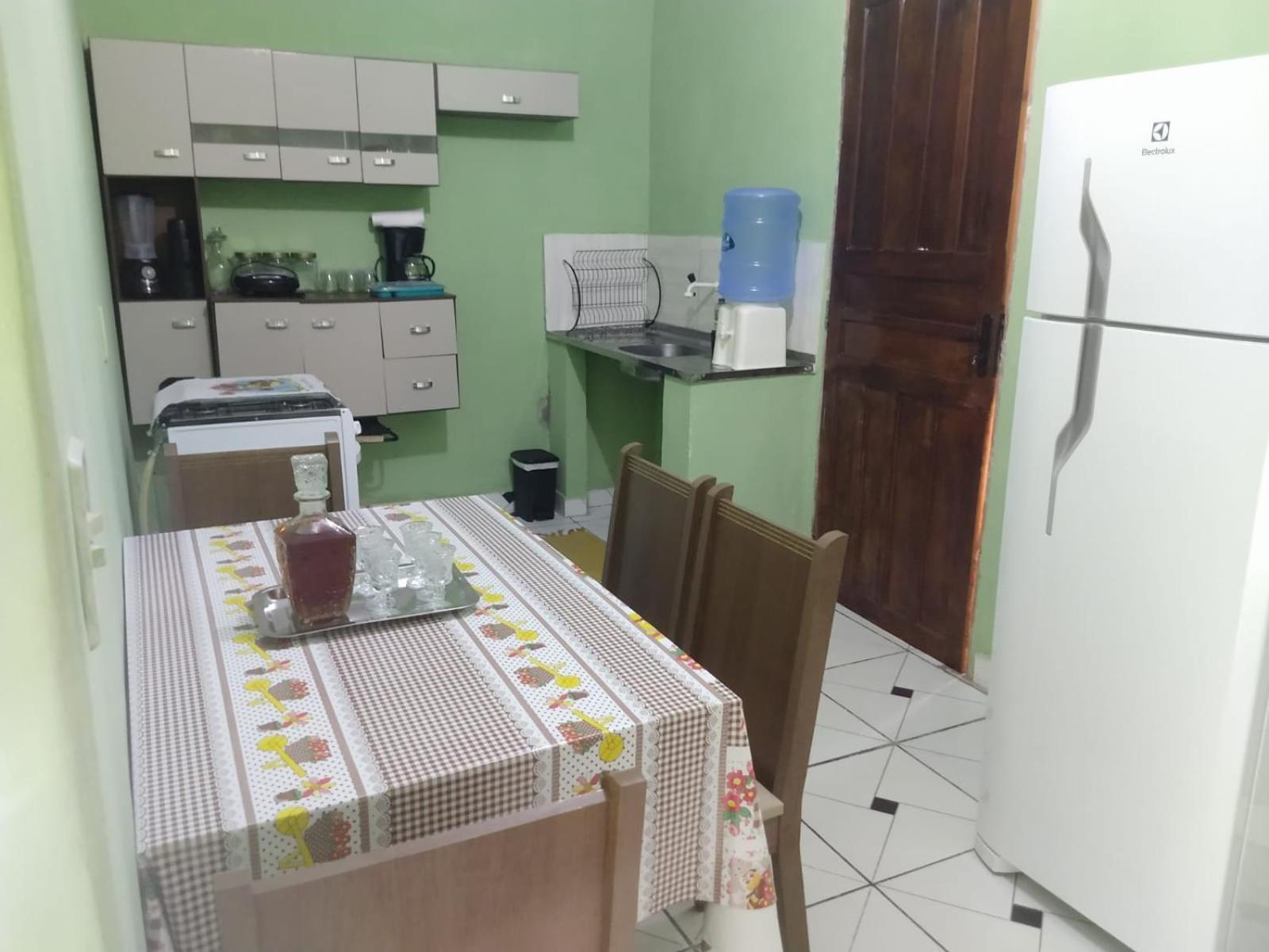 Aluga-Se Uma Casa Em Mucuge Bahia Villa ภายนอก รูปภาพ